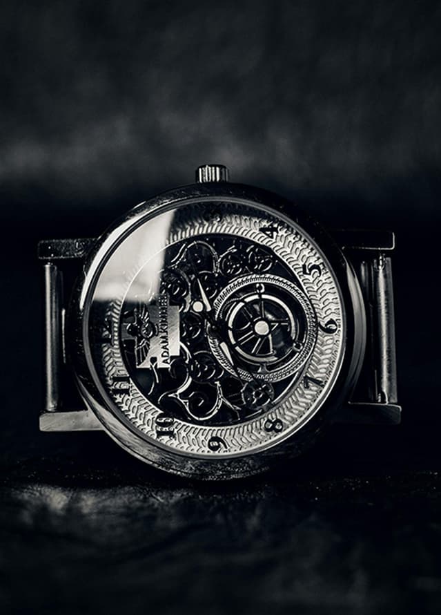 watch