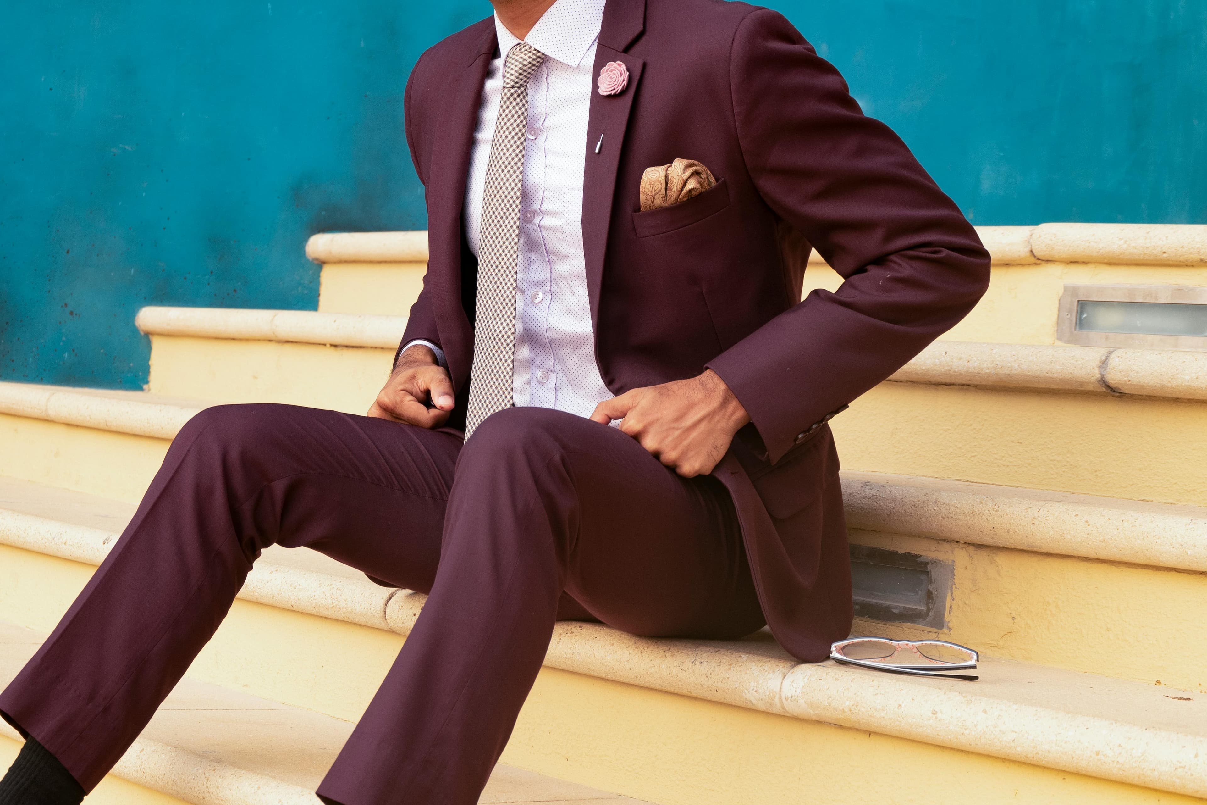 Stylish Suit
