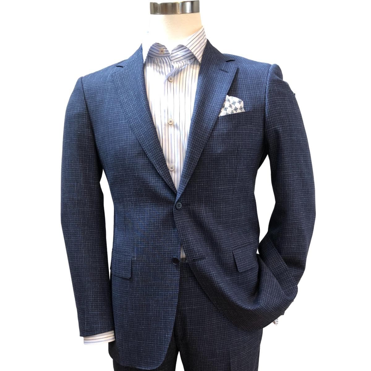 Stylish Suit