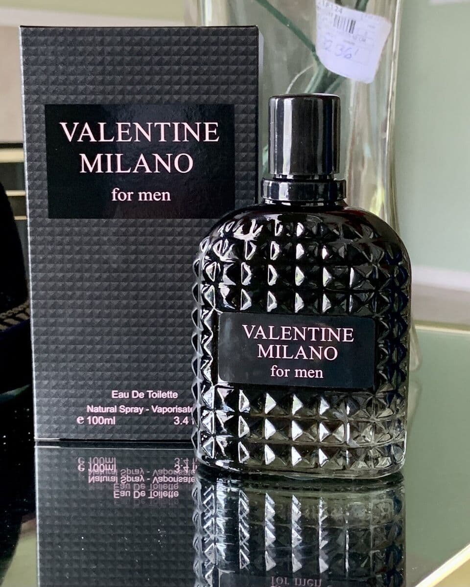 Valentino Perfume